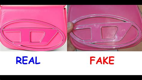 fake diesel bag|diesel designer bags reddit.